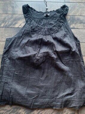 Talbots Cotton Tank Top - NEW